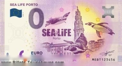 SEA LIFE PORTO