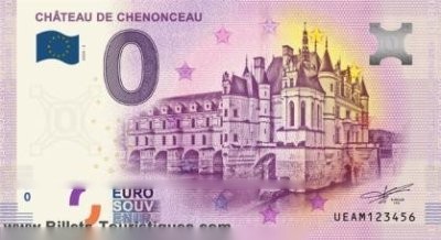 CHÂTEAU DE CHENONCEAU