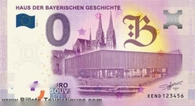 HAUS DER BAYERISCHEN GESCHICHTE