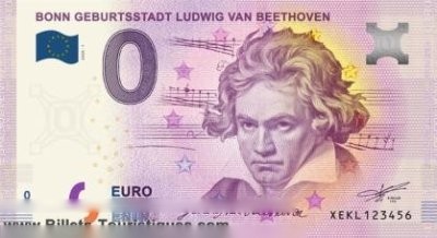 BONN GEBURTSSTADT LUDWIG VAN BEETHOVEN