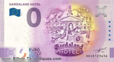 GARDALAND HOTEL