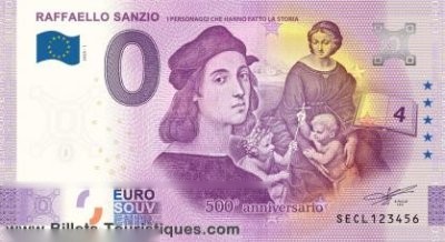 RAFFAELLO SANZIO I PERSONAGGI CHE HANNO FATTO LA STORIA