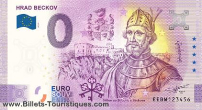 HRAD BECKOV