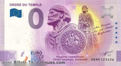 ORDRE DU TEMPLE