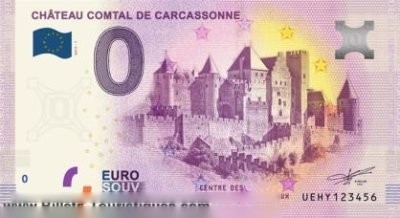 CHÂTEAU COMTAL DE CARCASSONNE CENTRE DES MONUMENTS NATIONAUX