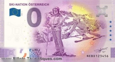 SKI-NATION ÖSTERREICH