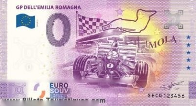 GP DELL'EMILIA ROMAGNA