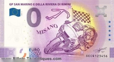 GP SAN MARINO E DELLA RIEVIERA DI RIMINI