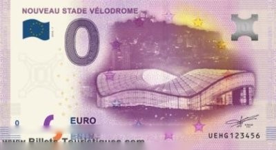 NOUVEAU STADE VÉLODROME