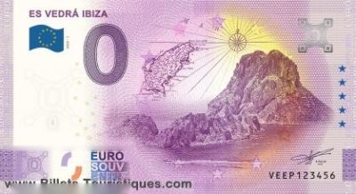 ES VEDRÁ IBIZA