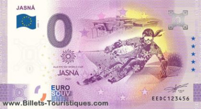 JASNÁ