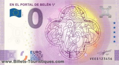 EN EL PORTAL DE BELÉN ♪♪♪