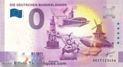 DIE DEUTSCHEN BUNDESLÄNDER