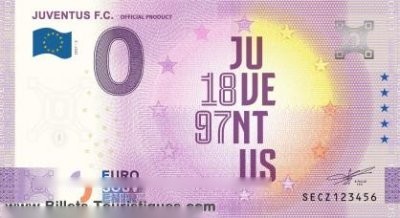 JUVENTUS F.C. OFFICIAL PRODUCT