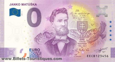 JANKO MATUSKA