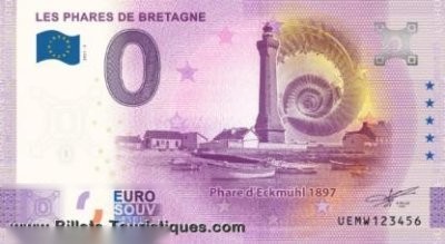 LES PHARES DE BRETAGNE