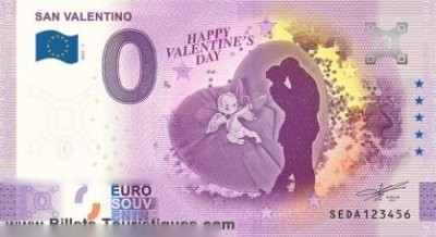 SAN VALENTINO