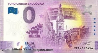 TORO CIUDAD ENOLÓGICA