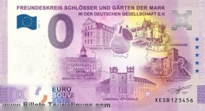 FREUNDESKREIS SCHLÖSSER UND GÄRTEN DER MARK IN DER DEUTSCHEN GESELLSCHAFT E.V.