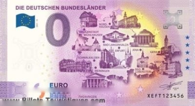 DIE DEUTSCHEN BUNDESLÄNDER