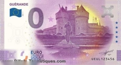 GUERANDE