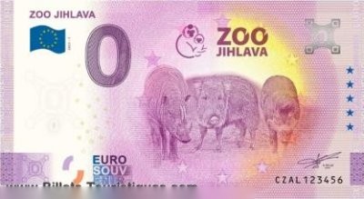 ZOO JIHLAVA