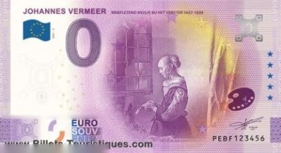 JOHANNES VERMEER BRIEFLEZEND MEISJE BIJ HET VENSTER 1657-1659