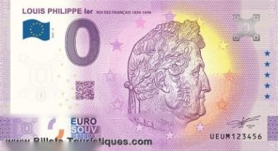 LOUIS-PHILIPPE Ier ROI DES FRANCAIS 1830-1848