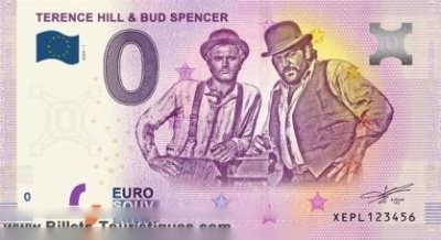 TERENCE HILL & BUD SPENCER