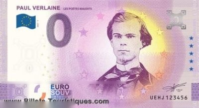 PAUL VERLAINE LES POETES MAUDITS