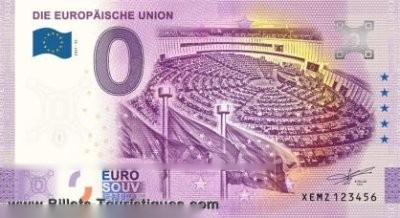 DIE EUROPÄISCHE UNION