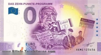 DAS ZEHN-PUNKTE-PROGRAMM