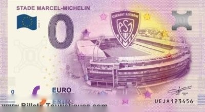 STADE MARCEL-MICHELIN