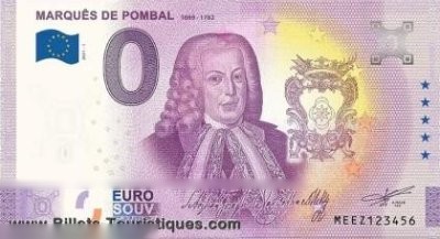 MARQUÊS DE POMBAL 1699-1782