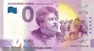 ALEXANDRE DUMAS LES TROIS MOUSQUETAIRES