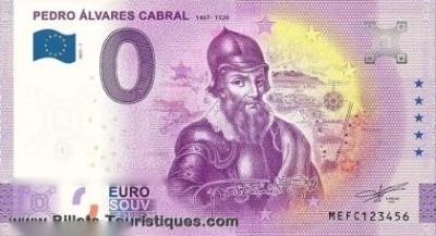 PEDRO ALVAREZ CABRAL 1467 - 1520