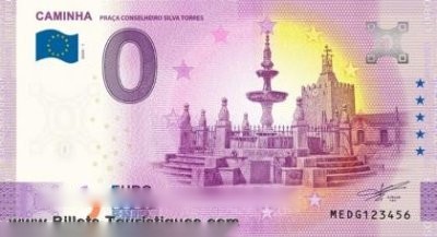 CAMINHA PRAÇA CONSELHEIRO SILVA TORRES