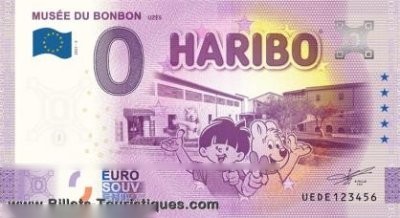 MUSÉE DU BONBON UZES