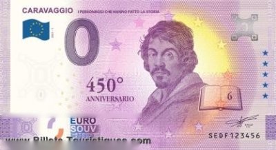 CARAVAGGIO I PERSONAGGI CHE HANNO FATTO LA STORIA