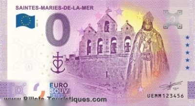 SAINTES-MARIES-DE-LA-MER