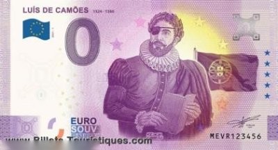 LUÍS DE CAMÕES 1524-1580