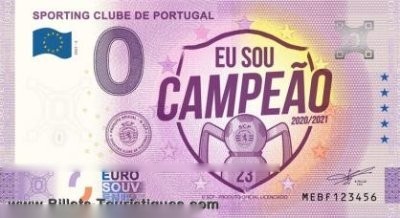 SPORTING CLUBE DE PORTUGAL