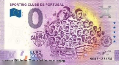 SPORTING CLUBE DE PORTUGAL