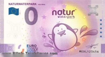 NATURWATERPARK VILA REAL