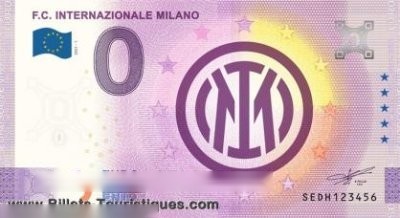 F.C. INTERNAZIONALE MILANO
