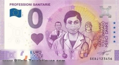 PROFESSIONI SANITARIE