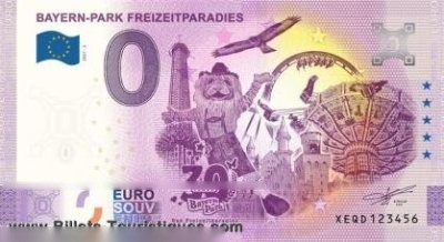 BAYERN-PARK FREIZEITPARADIES