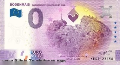 BODENMAIS GLÜCKSMOMENTE IM BAYERISCHEN WALD