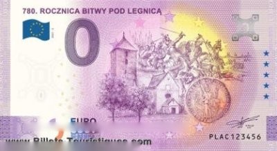 780. ROCZNICA BITWY POD LEGNICA