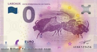 LASCAUX CENTRE INTERNATIONAL DE L'ART PARIETAL